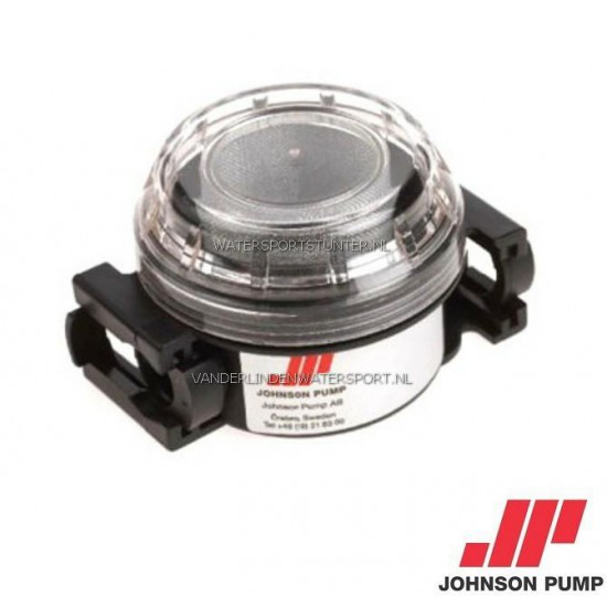 Johnson Drinkwaterpomp 12 Volt 11 Liter - WPS 2.9