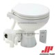 Johnson Evolution Elektrisch Toilet 12 Volt