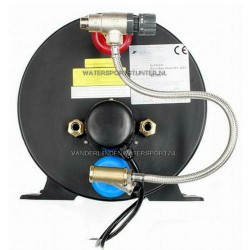 Johnson Thermostaat Watermixer Johnson Thermostaat Watermixer