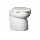 Johnson Silent Premium Hoog Elektrisch Toilet 12 Volt - Afhalen