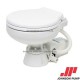 Johnson Space Saver Elektrisch Toilet 12 Volt