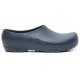 Bootschoen Jolly 40 Blauw Merk Gardy