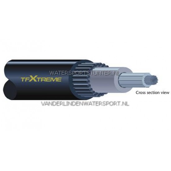 Controle Kabel CCX633 - 5 Foot 1.52 Meter