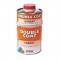 Double Coat Karaat Licht Eiken 750 ml
