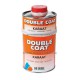 Double Coat Karaat Licht Eiken 750 ml