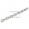 Ketting RVS 2 mm Kortschalmig