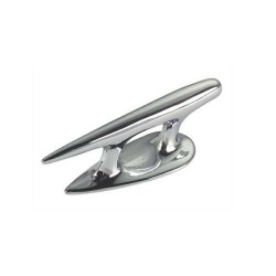 Kikker Verchroomd Druppel 100 mm