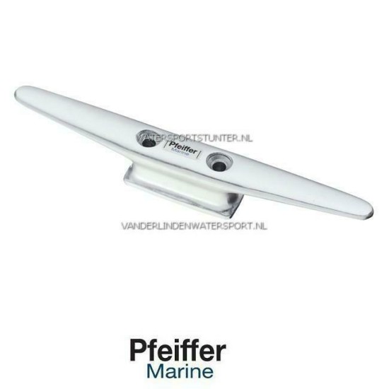 Aluminium Mastkikker 100 mm Pfeiffer