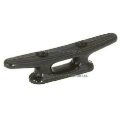 Kikker Nylon Zwart Luxe 170 mm Kikker Nylon Zwart Luxe 170 mm