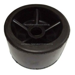 Kimrol 122 mm Zwart Kimrol 122 mm Zwart