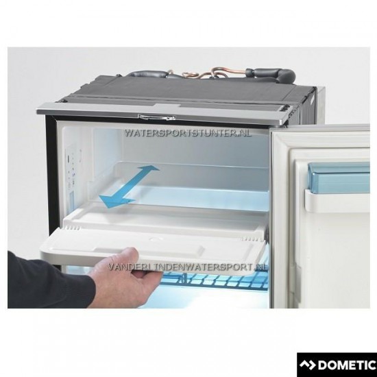 Dometic Coolmatic CRX-50 Koelkast - Afhalen