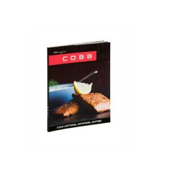 Cobb Kookboek Koken Op Jouw Cobb