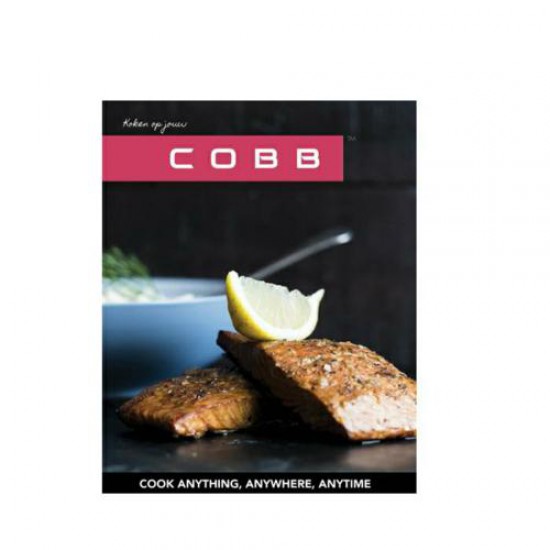 Cobb Kookboek Koken Op Jouw Cobb Cobb Kookboek Koken Op Jouw Cobb