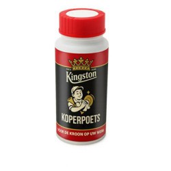 Kingston Koperpoets 125ML Kingston Koperpoets 125ML