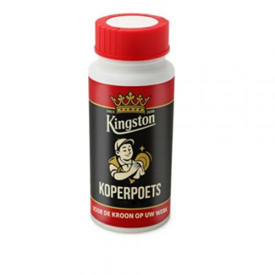 Kingston Koperpoets 125ML