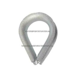 Kous Gegalvaniseerd 12 mm