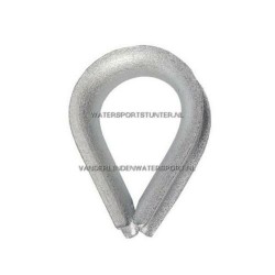 Kous Gegalvaniseerd 10 mm