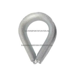 Kous Gegalvaniseerd 8 mm