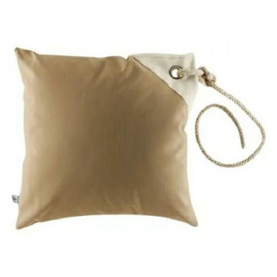 Waterproof Kussenset Beige Waterproof Kussenset Beige