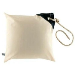 Waterproof Kussenset Ecru Waterproof Kussenset Ecru