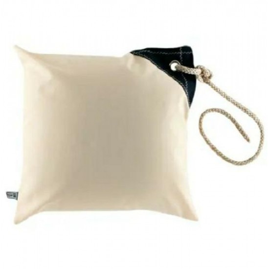 Waterproof Kussenset Ecru Waterproof Kussenset Ecru