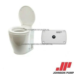 Johnson Laguna Elektrisch Toilet 12 Volt - Afhalen