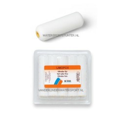 De IJssel Schuimroller 2 Componenten 10 cm - 10 Stuks De IJssel Schuimroller 2 Componenten 10 cm - 10 Stuks