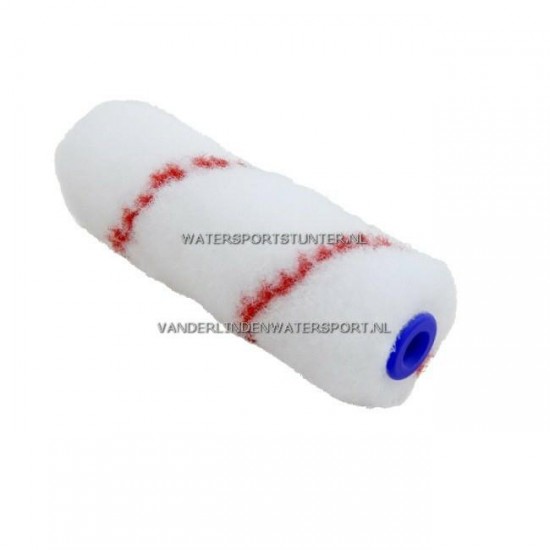 Antifoulingroller 10 cm - 10 mm - Set 2 Stuks