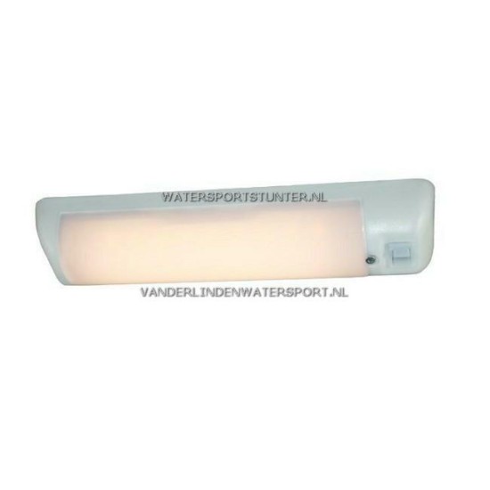 Bari Plafondlamp LED 12 Volt Wit