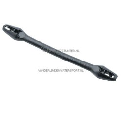 Landvastveer Lang 430 mm - Lijn 12 mm Landvastveer Lang 430 mm - Lijn 12 mm