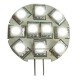 Led G4 Zij 10-Leds 8-30 Volt