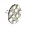Led G4 Achter 10-Leds 8-30 Volt