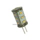 Led G4 Onder 15-Leds 8-30 Volt