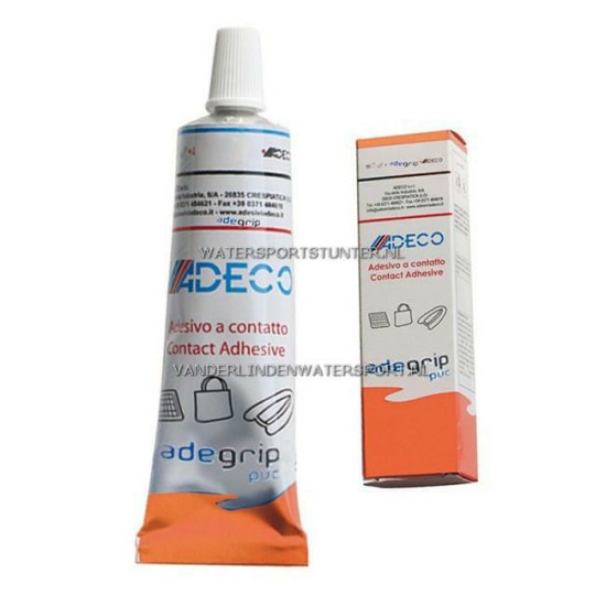 Adeco PVC Rubberboot Lijm 65 ml