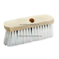 Luiwagen Wit - Zwart Zonder Baard Luiwagen Wit - Zwart Zonder Baard