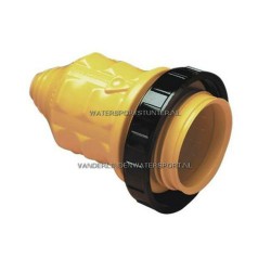 Marinco Afdekkap Plug 32 Ampere Marinco Afdekkap Plug 32 Ampere