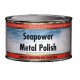 Seapower Metal Polish 230 Gram