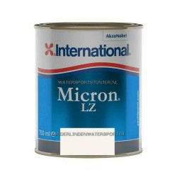 International Micron LZ Antifouling Wit 750 ml International Micron LZ Antifouling Wit 750 ml