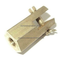 Morse Vorkeind 43C