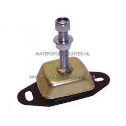 Flexibele Motorsteun 65 - 95 kg Flexibele Motorsteun 65 - 95 kg