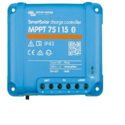 Victron SmartSolar MPPT 75-15 Victron SmartSolar MPPT 75-15