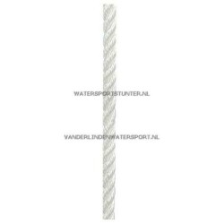 Talamex Superlene Multifilament Lijn Wit 14 mm Talamex Superlene Multifilament Lijn Wit 14 mm