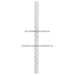 Talamex Superlene Multifilament Lijn Wit 12 mm Talamex Superlene Multifilament Lijn Wit 12 mm