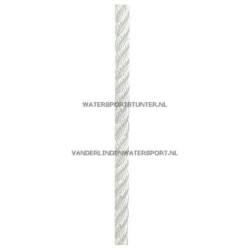 Talamex Superlene Multifilament Lijn Wit 8 mm Talamex Superlene Multifilament Lijn Wit 8 mm