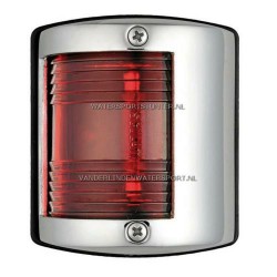 Navigatielantaarn RVS Bakboord Navigatielantaarn RVS Bakboord