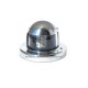 Marine LED Navigatielantaarn Heklicht 12 Volt RVS Rond