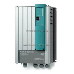 Mastervolt Mass Sine Omvormer 24 Volt 800 Watt
