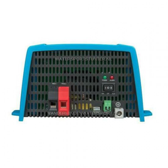 Victron Omvormer Phoenix Schuko VE-Direct 12 Volt 1600 Watt