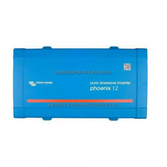 Victron Omvormer Phoenix Schuko VE-Direct 12 Volt 1600 Watt