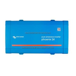 Victron Omvormer Phoenix Schuko VE-Direct 24 Volt 1200 Watt Victron Omvormer Phoenix Schuko VE-Direct 24 Volt 1200 Watt